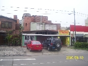 Casa uso comercial en la cuadra 52 de benavides