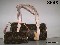Carteras replica primeras marcas