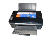 Multifuncional epson cx5600 oferta