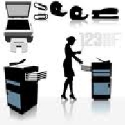 suministros de oficina papelería y computación