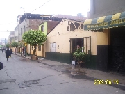 Vendo tereno comercial en surquillo