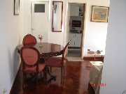 Alquilo apartamento - Centro Buenos Aires