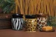 Scentsy - velas que derriten sin fuego