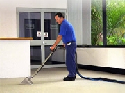 Lavado de alfombras- sanitizado