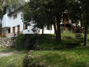 Alquilo casa en bariloche  para 6/8 personas