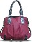 carteras importadas al por mayor y menor