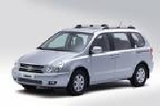 Vip private transportation in panama