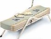 Vendo cama masajeadora seminueva  poco uso