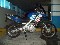 Moto BMW f650gs dakar edicion especial