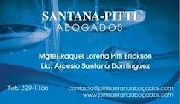 Santana Pitti Abogados