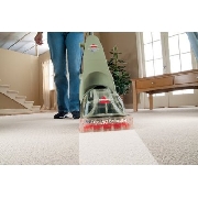 Limpieza de todo tipo de alfombras