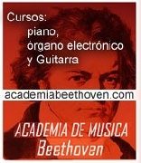 Cursos piano  rgano guitarra Quito ecuador