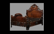 Compro muebles usados y antiguedades.