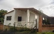 Casa vacacional en peribeca