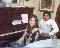 Clases  organo piano facil  peru