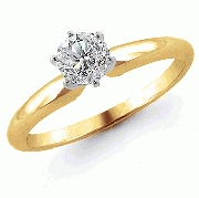 Anillos de compromiso