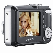 Camara digital nueva Samsung s830