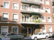 Vendo apartamento 3 ambientes en buenos aires