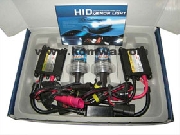 Hid kit luces de xenon para autos