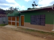 Vendo casa
