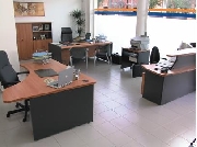 Alquilo cubiculo oficina  y  oficina virtual