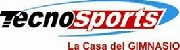 Tecnosports la casa del gimnasio