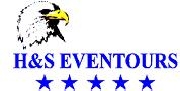 H&s eventours