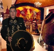 El mejor mariachi para su evento