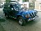 Vendo vagoneta Toyota land cruiser tuneada