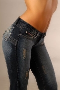 Jireh jeans