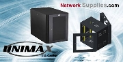 Gabinete abatible 12 u de pared  unimax