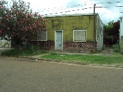 Casa en salto  barrio cerro