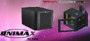 Gabinete abatible 12 u de pared   unimax