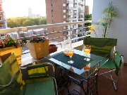 Furnished aparment rentals in montevideo
