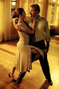 Clases de baile