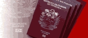 Cita para pasaporte venezolano en eeuu