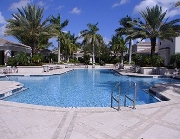 Apartamento en palm beach usa