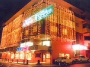 Vendo hotel en paraguay