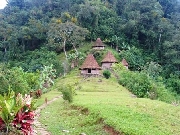 Ciudad perdida santa marta colombia