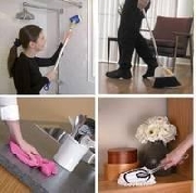 Hacemos todo tipo de limpieza en su hogar