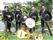 Mariachis en Lima Viva Mexico