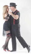 Tango clases en montevideo