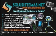 Diseo web y servicios digitales