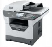 Impresora mfc - 8080 dn multifuncion nueva