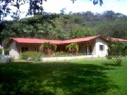 Beautiful house close playa del coco and hermosa