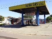 Vendo estacion de servicio - gasolinera