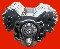 Motor chevrolet luv astra vectra vortec kodiak etc