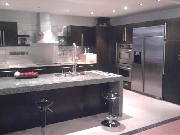Kitchen cabinets miami - kitchen remodeling