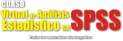 Curso de spss en videos