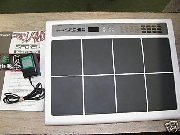 Roland spd 20